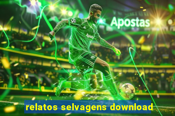 relatos selvagens download